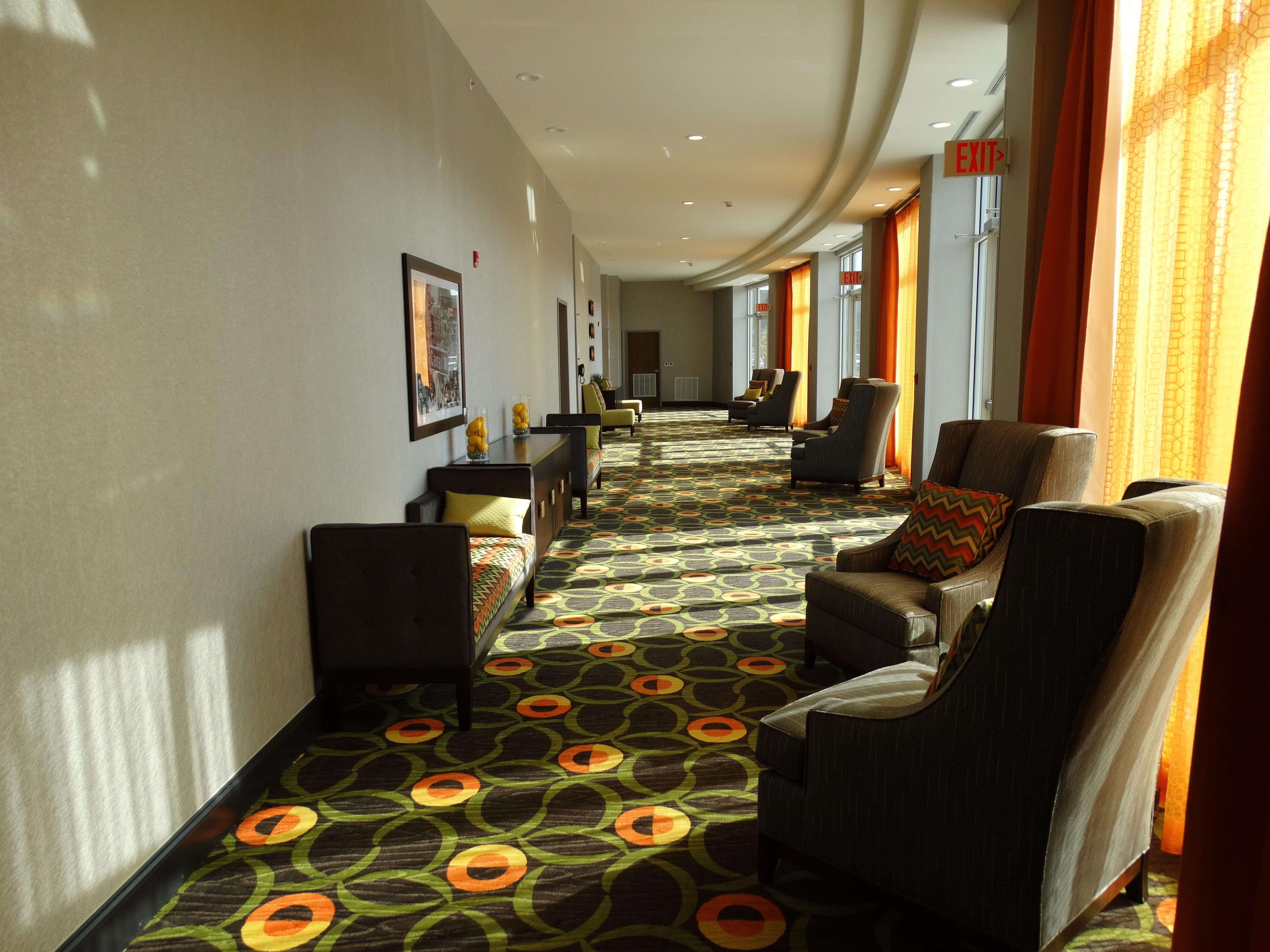 Holiday Inn Covington By Ihg Екстериор снимка