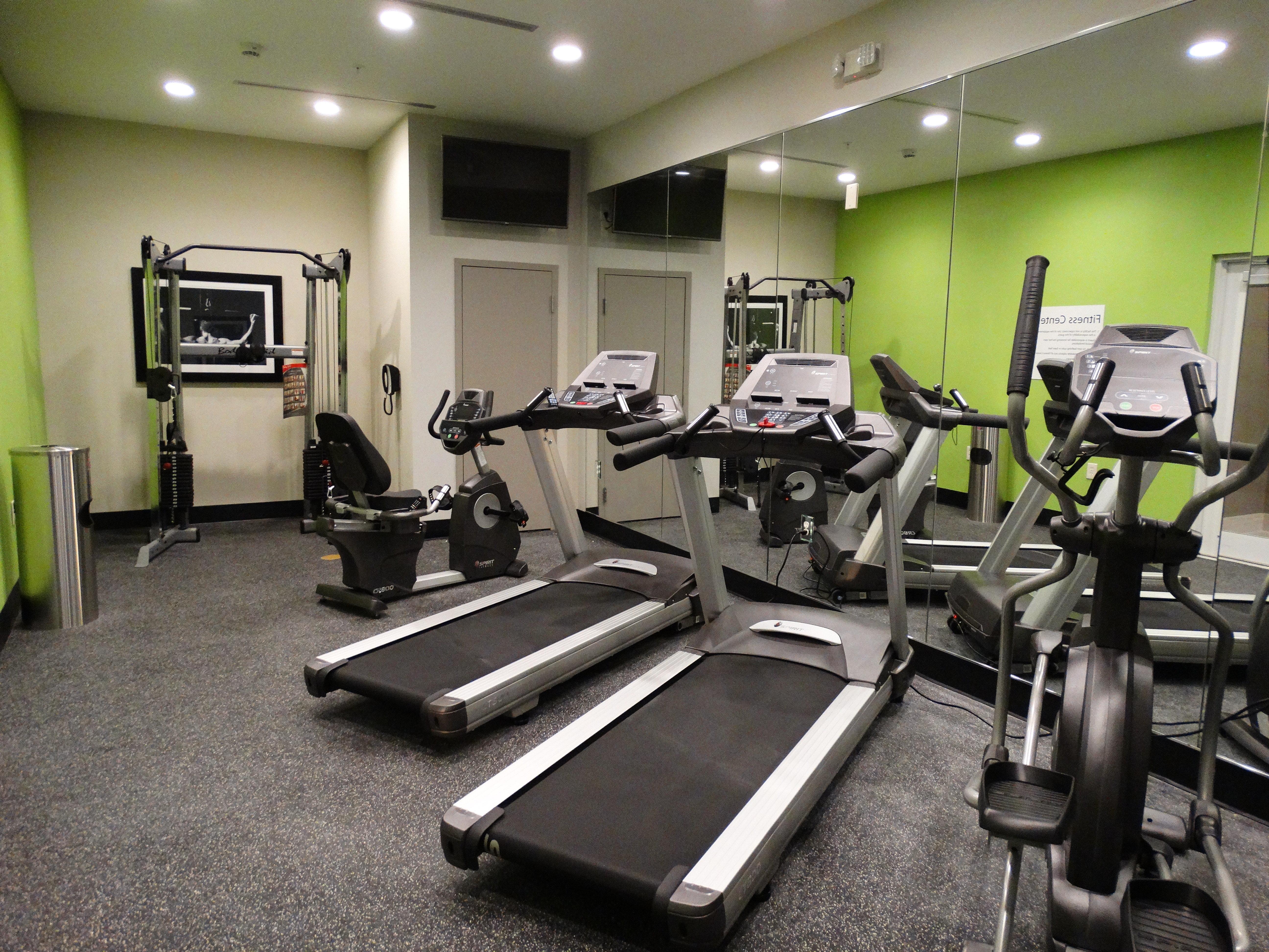 Holiday Inn Covington By Ihg Екстериор снимка