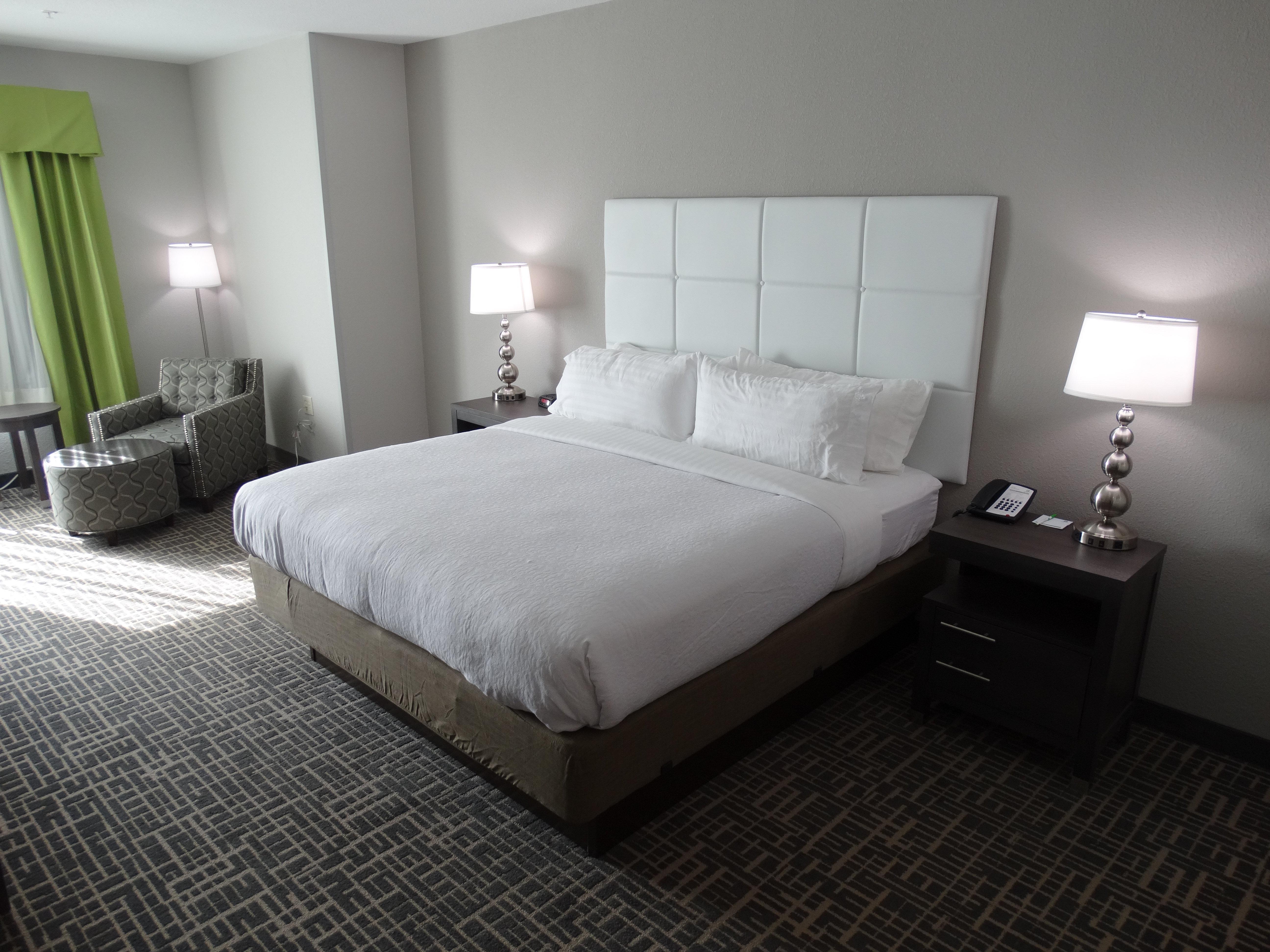 Holiday Inn Covington By Ihg Екстериор снимка