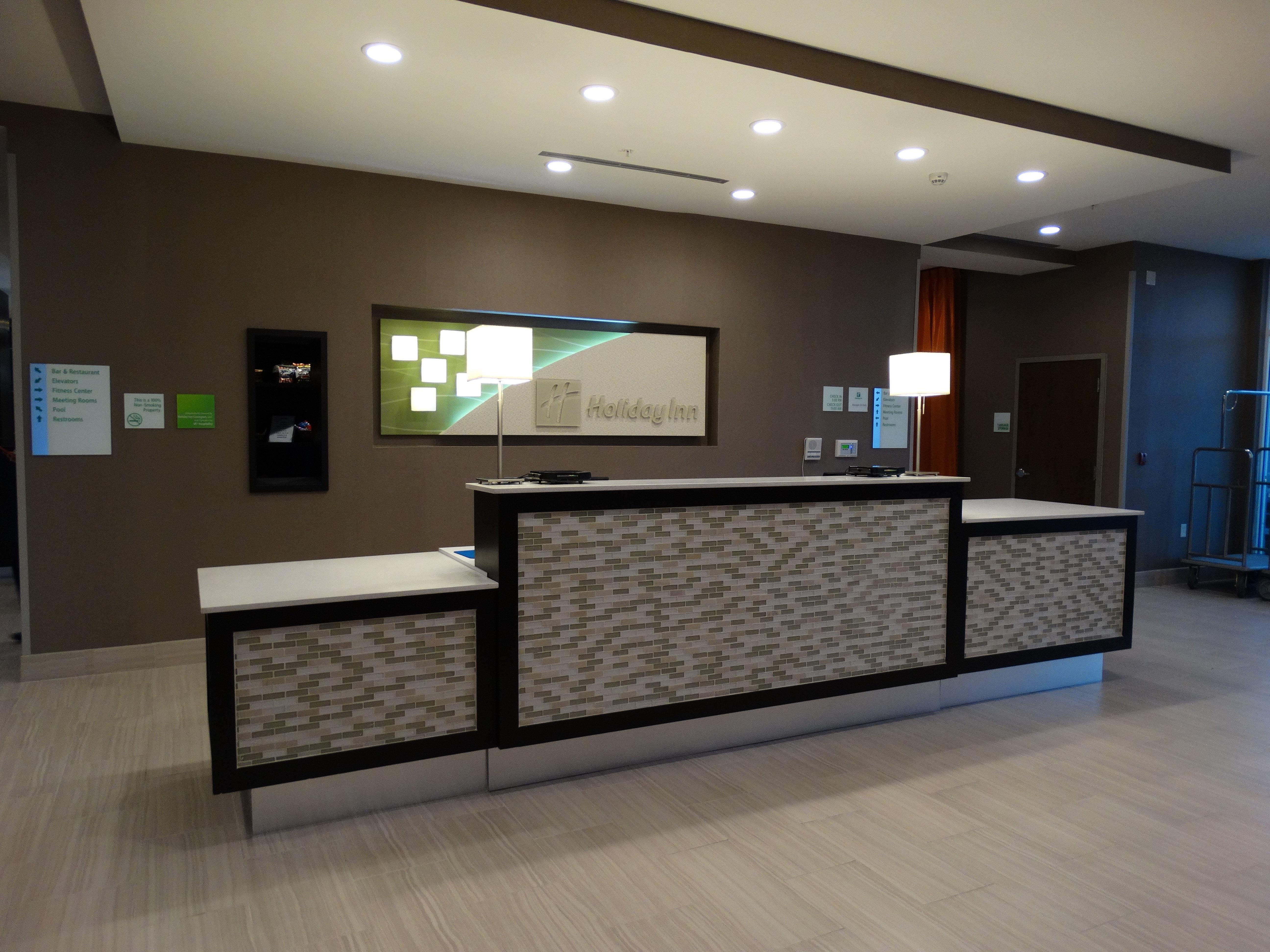 Holiday Inn Covington By Ihg Екстериор снимка