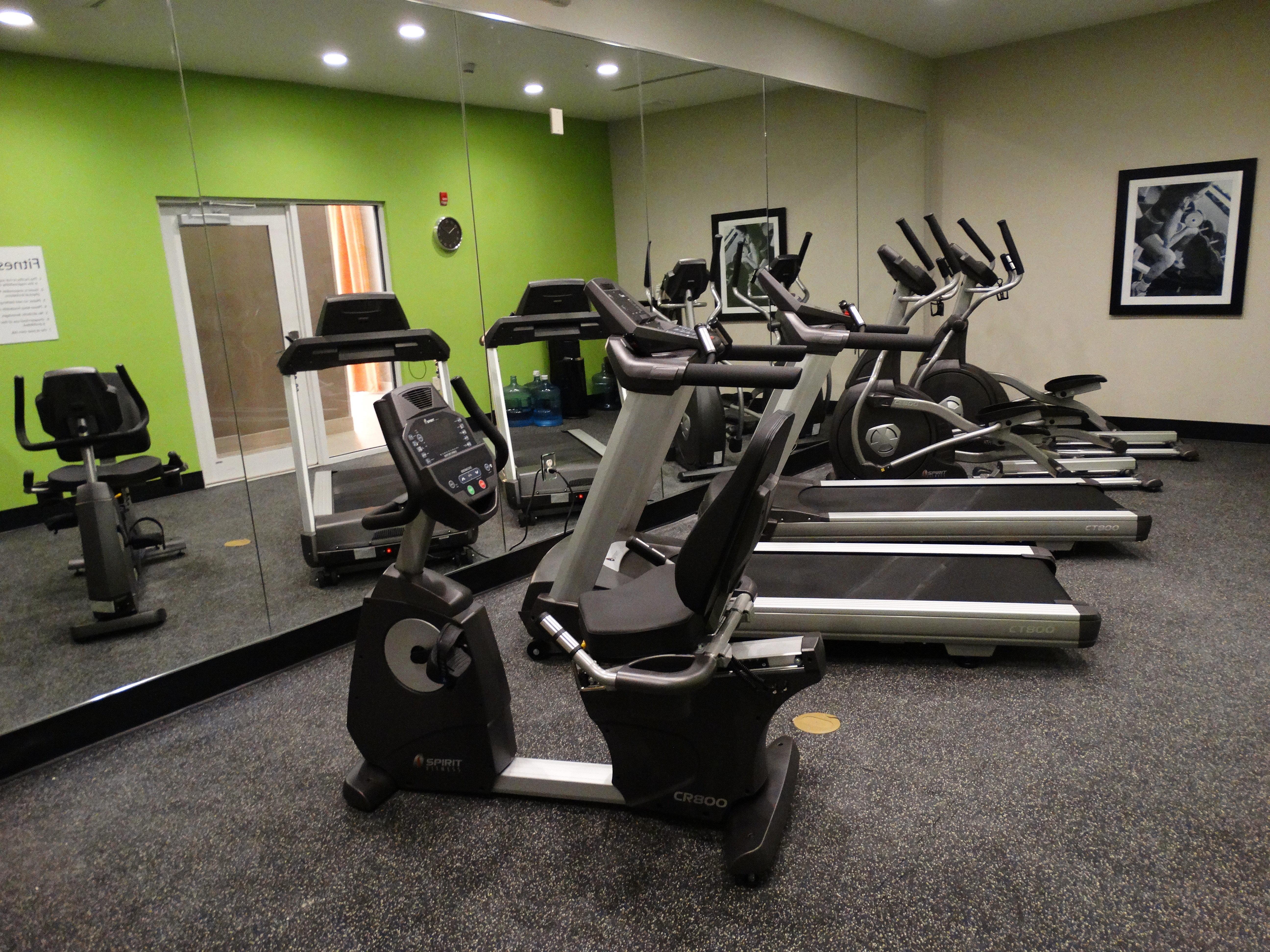 Holiday Inn Covington By Ihg Екстериор снимка