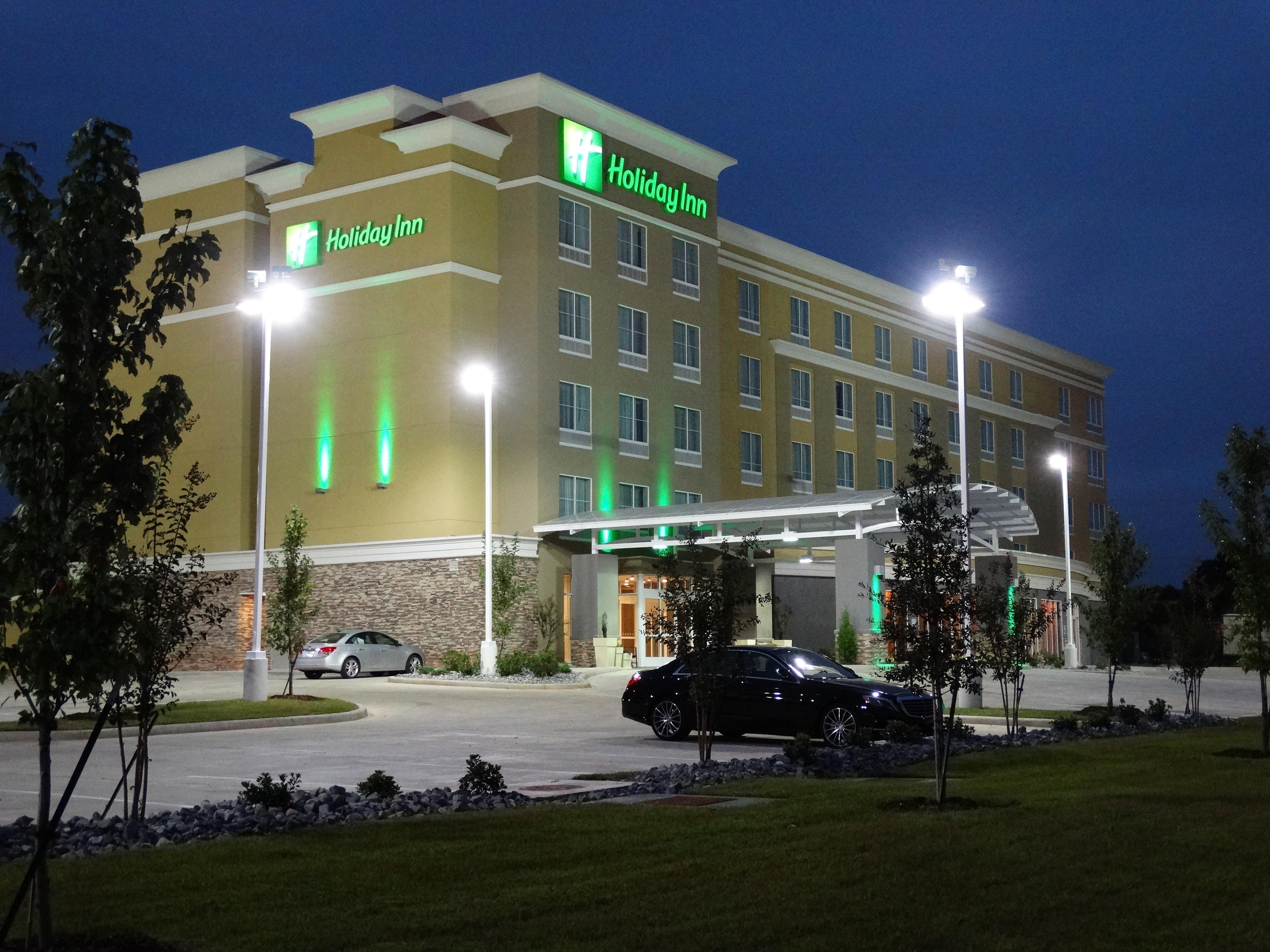 Holiday Inn Covington By Ihg Екстериор снимка