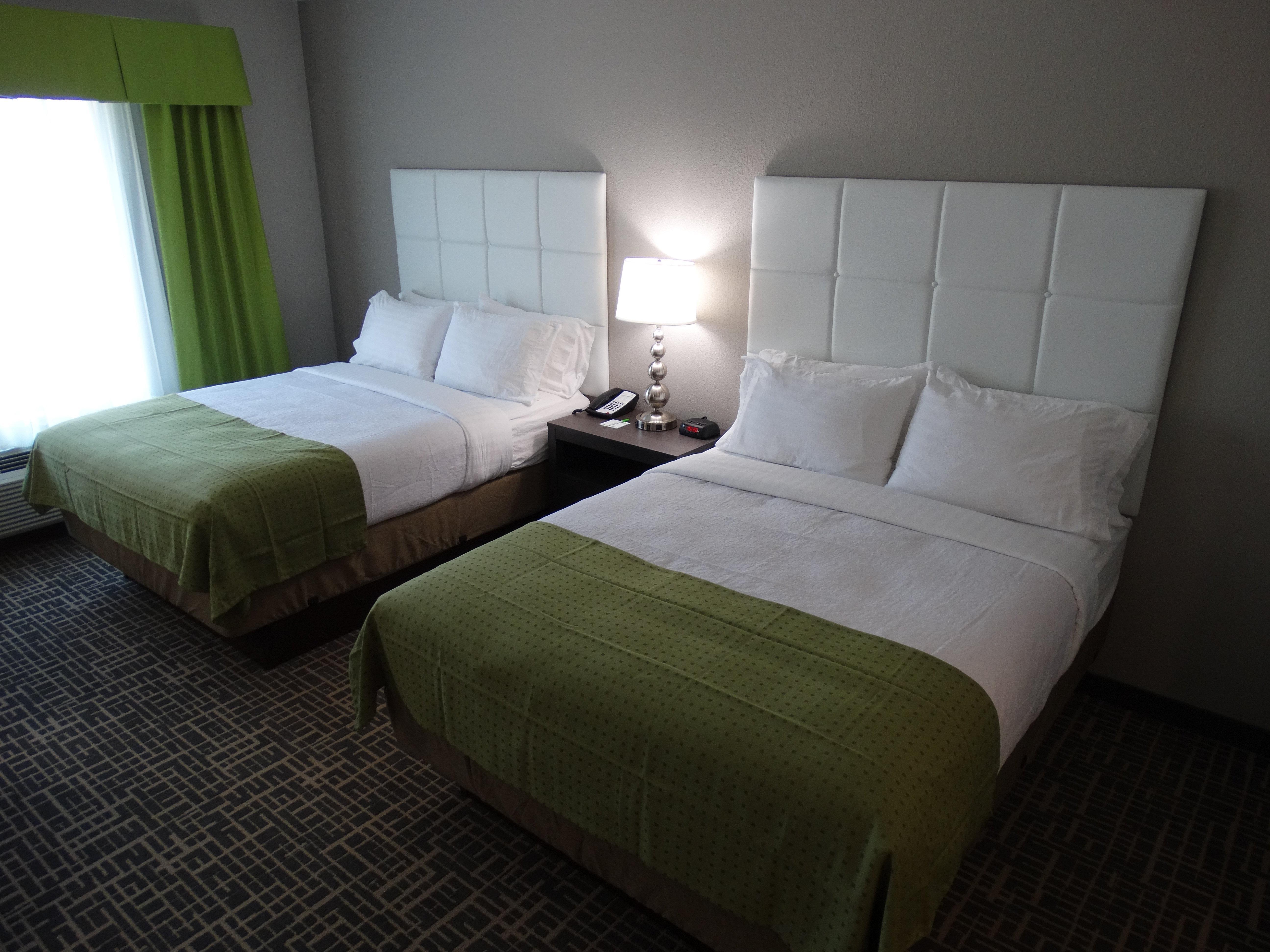 Holiday Inn Covington, An Ihg Hotel Екстериор снимка