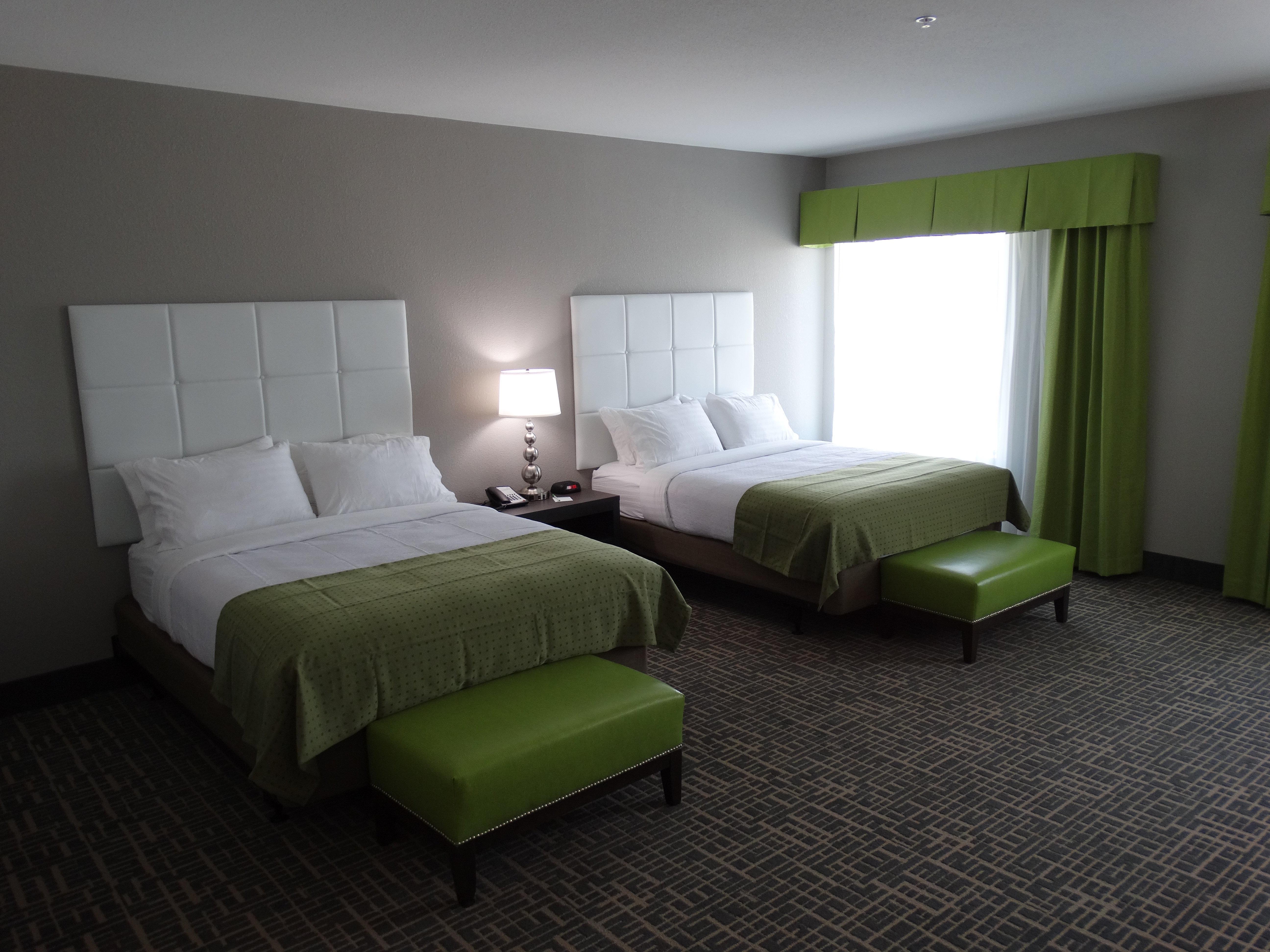 Holiday Inn Covington, An Ihg Hotel Екстериор снимка