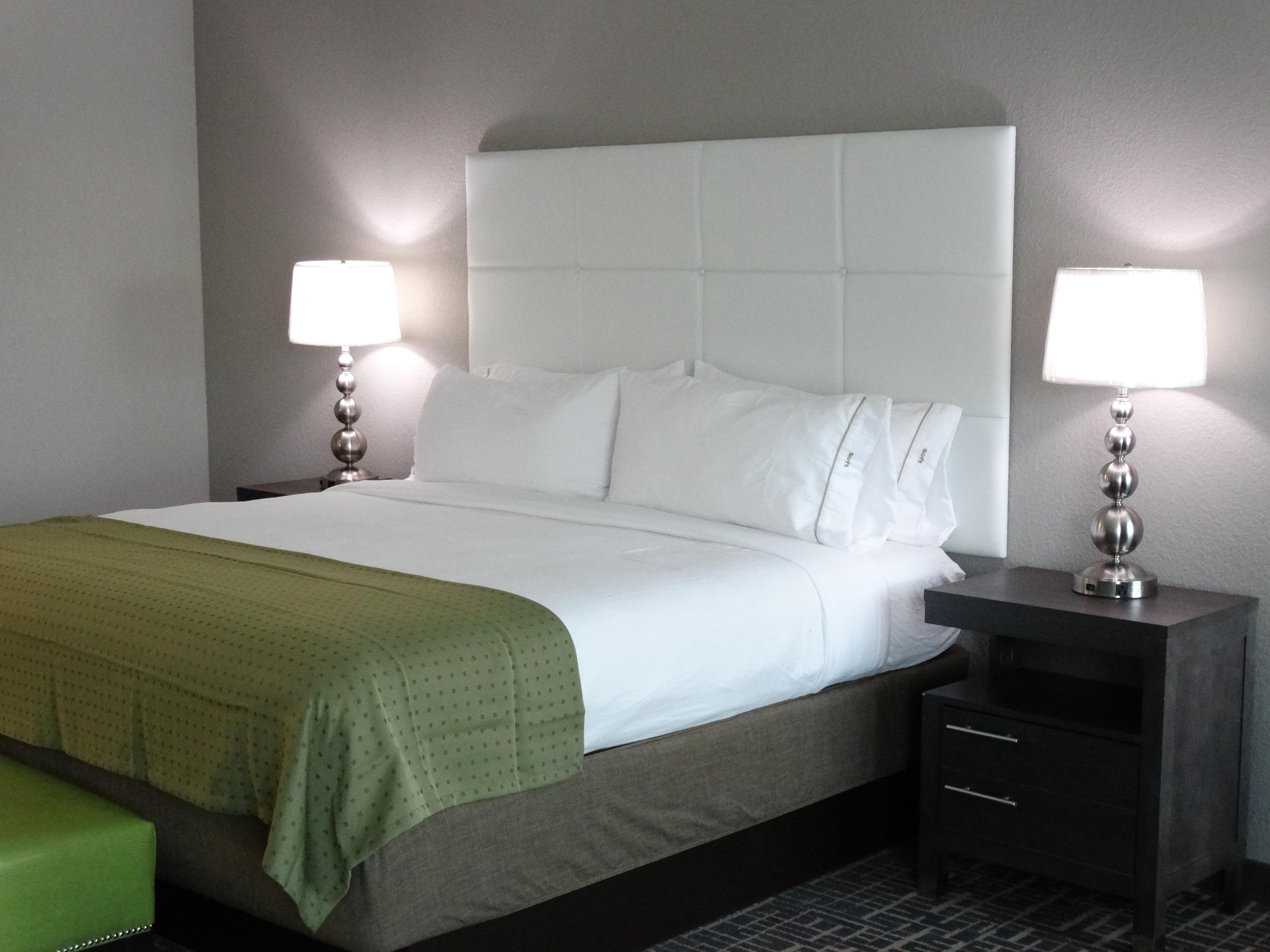 Holiday Inn Covington By Ihg Екстериор снимка