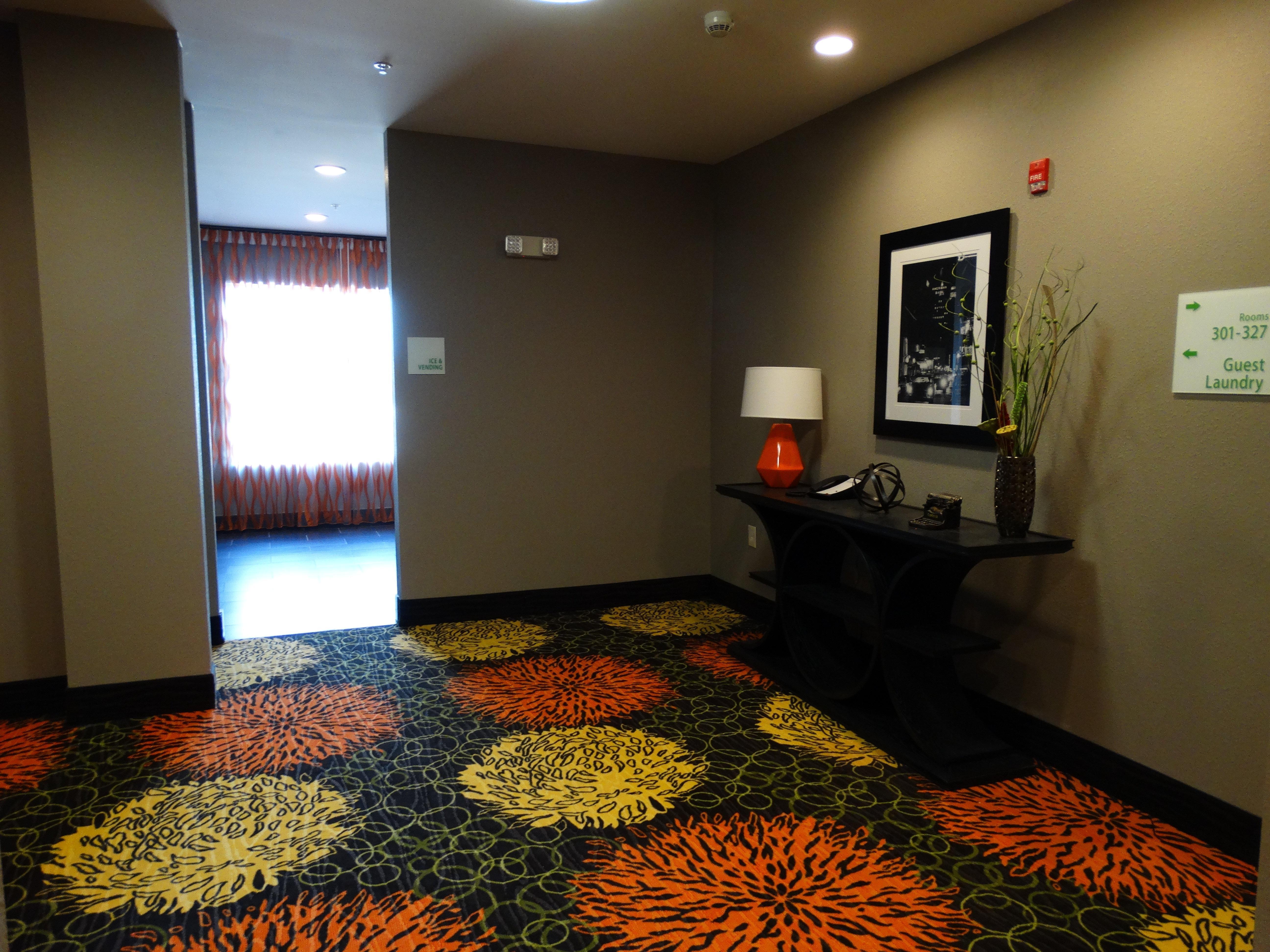 Holiday Inn Covington By Ihg Екстериор снимка