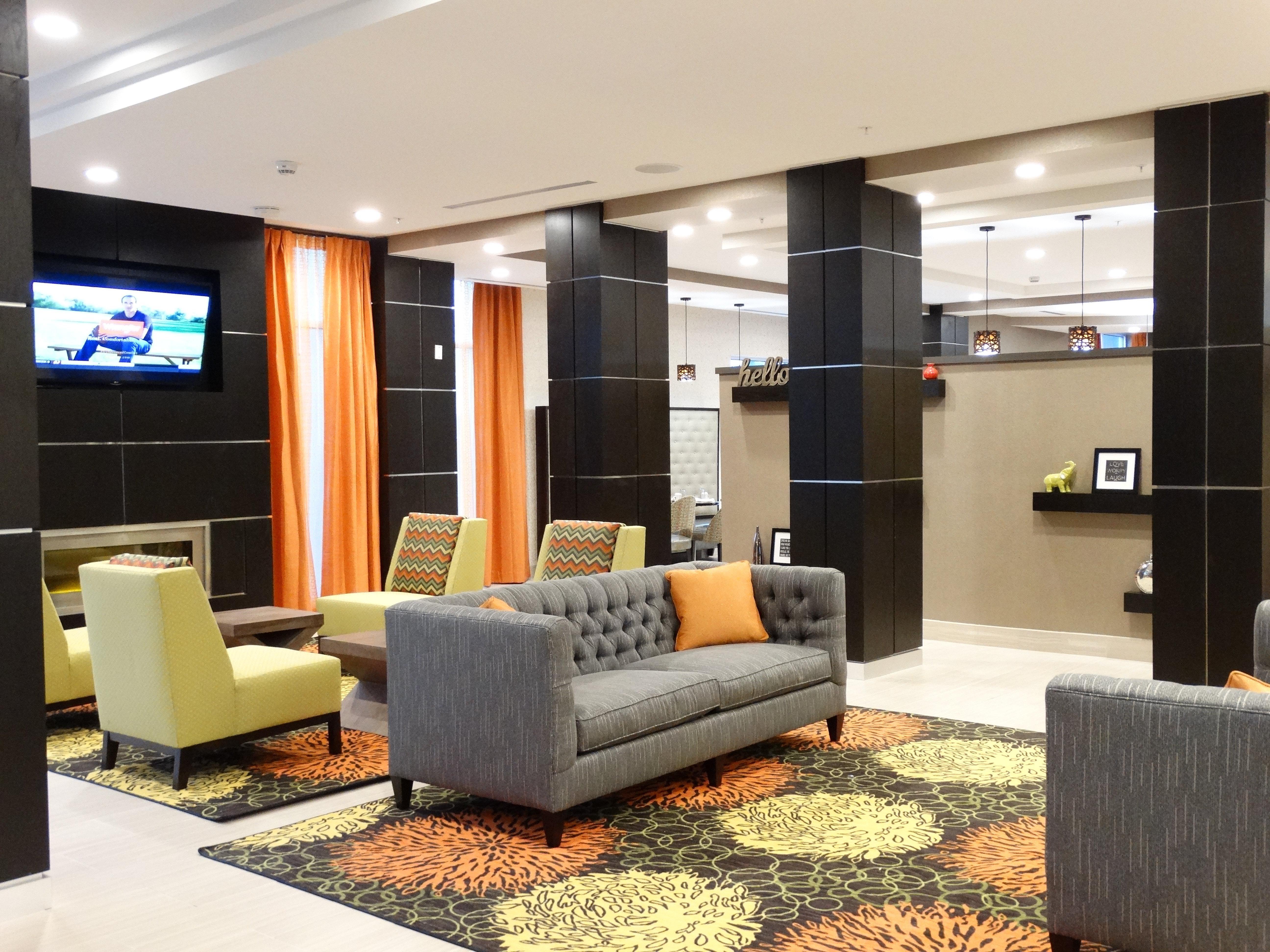 Holiday Inn Covington By Ihg Екстериор снимка