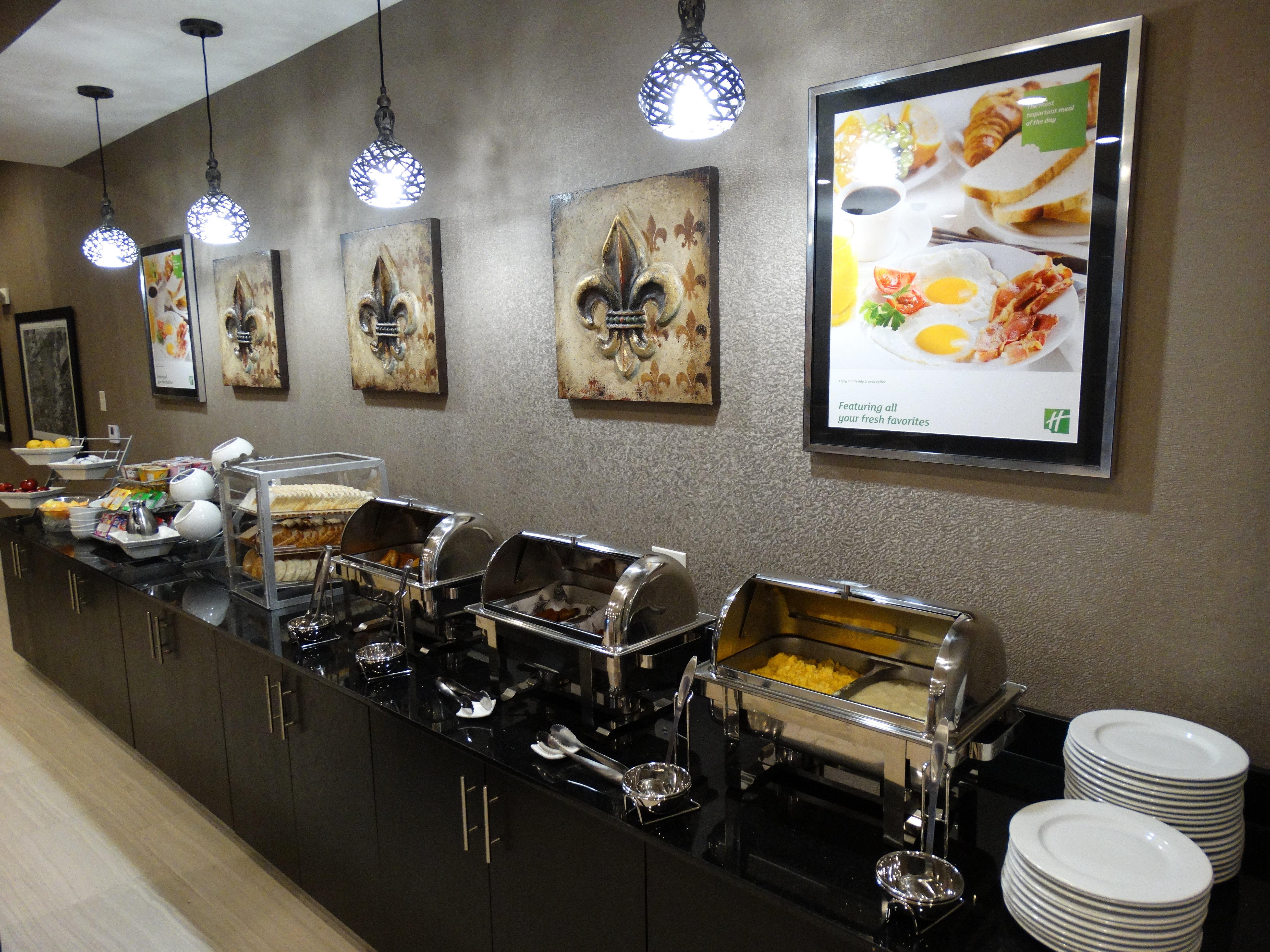 Holiday Inn Covington By Ihg Екстериор снимка