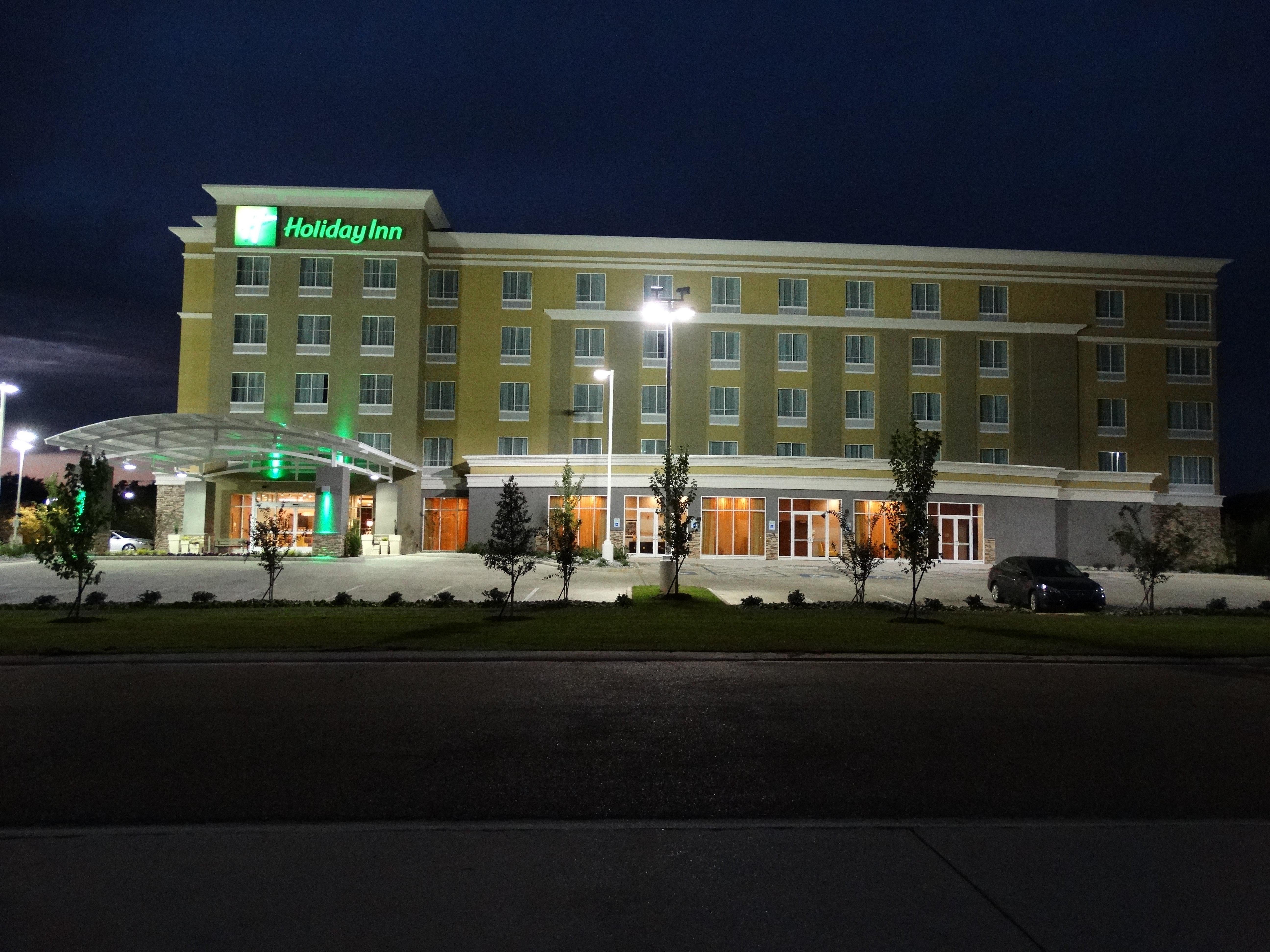 Holiday Inn Covington By Ihg Екстериор снимка