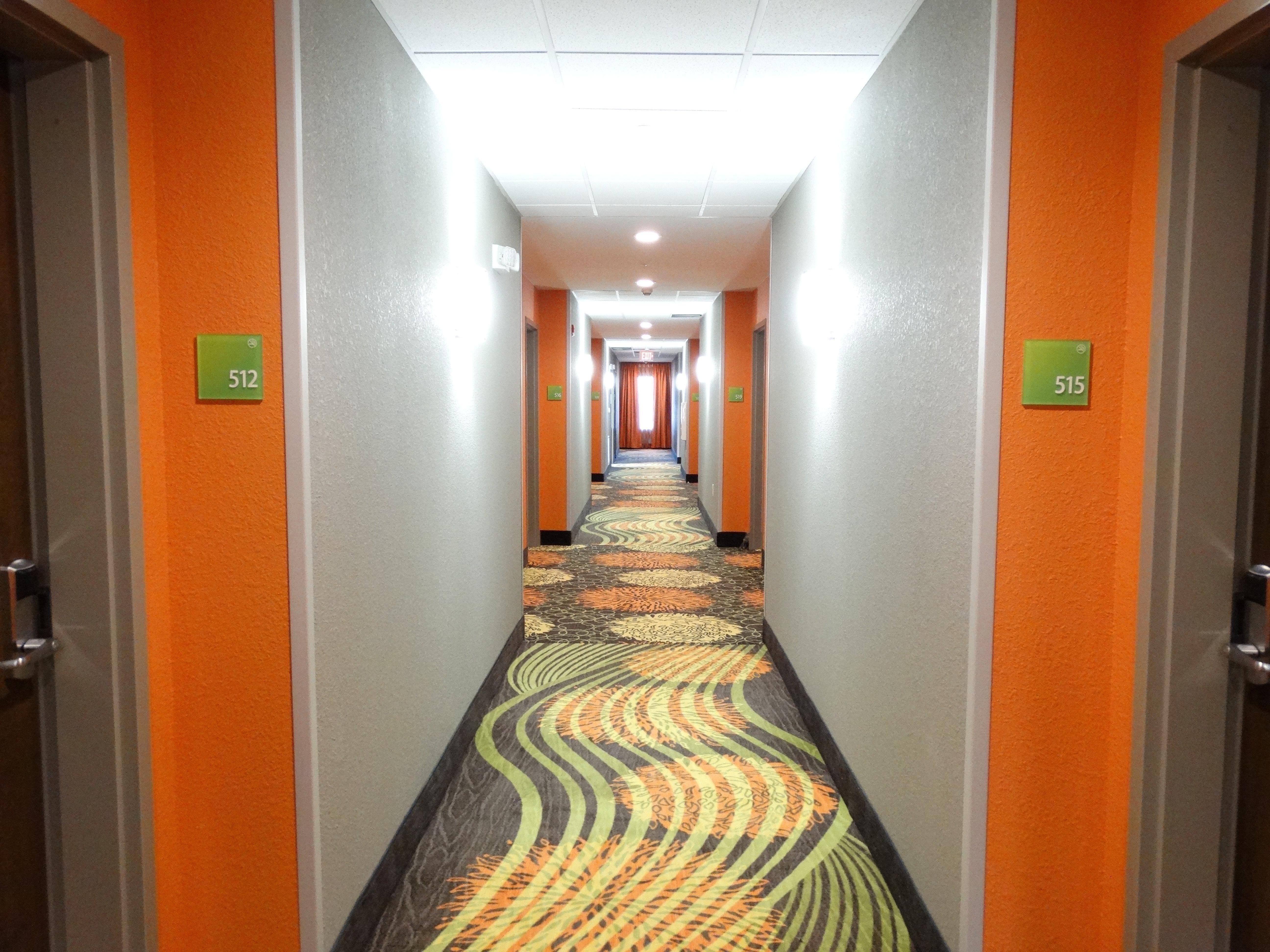 Holiday Inn Covington By Ihg Екстериор снимка