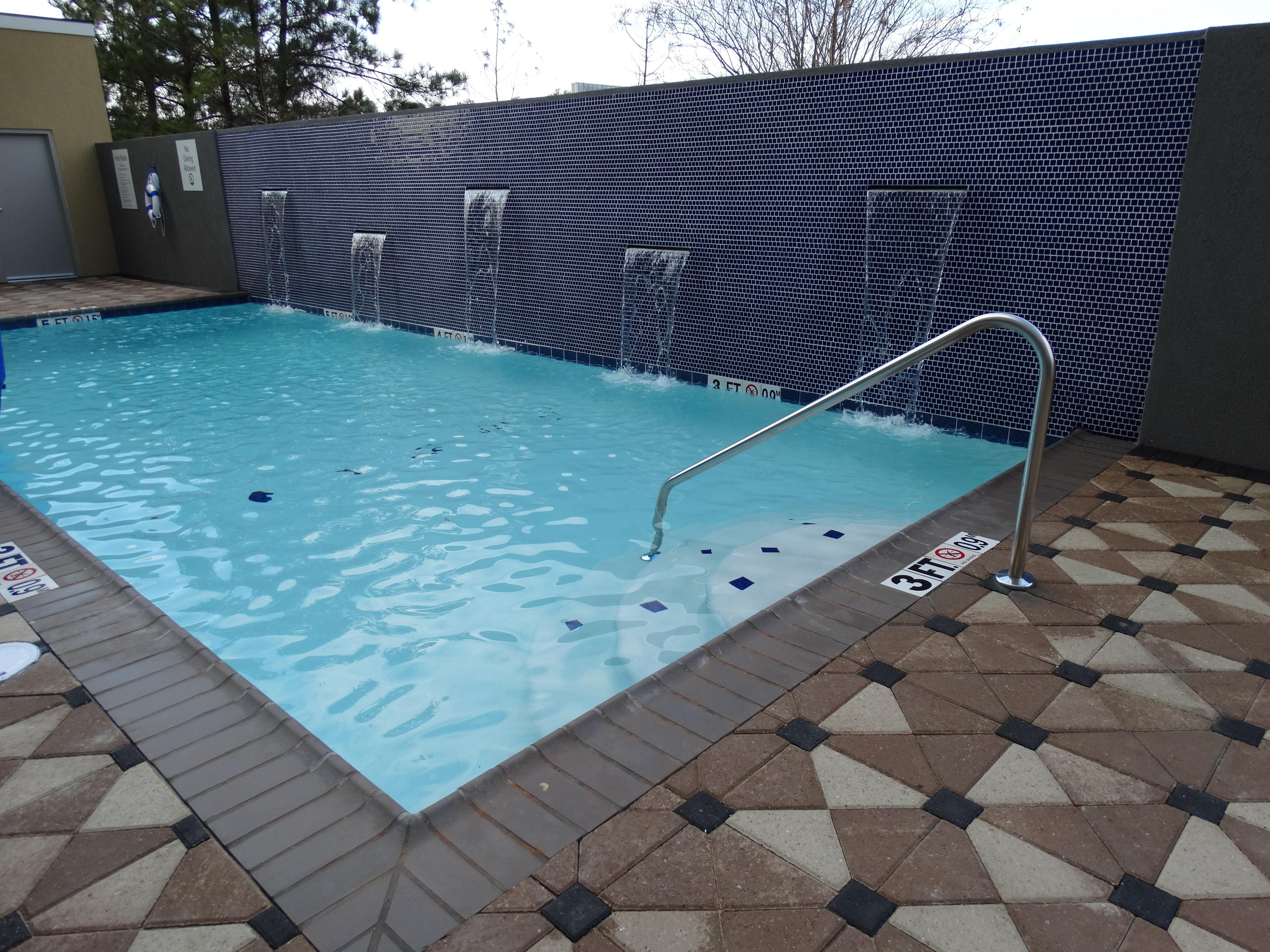 Holiday Inn Covington By Ihg Екстериор снимка