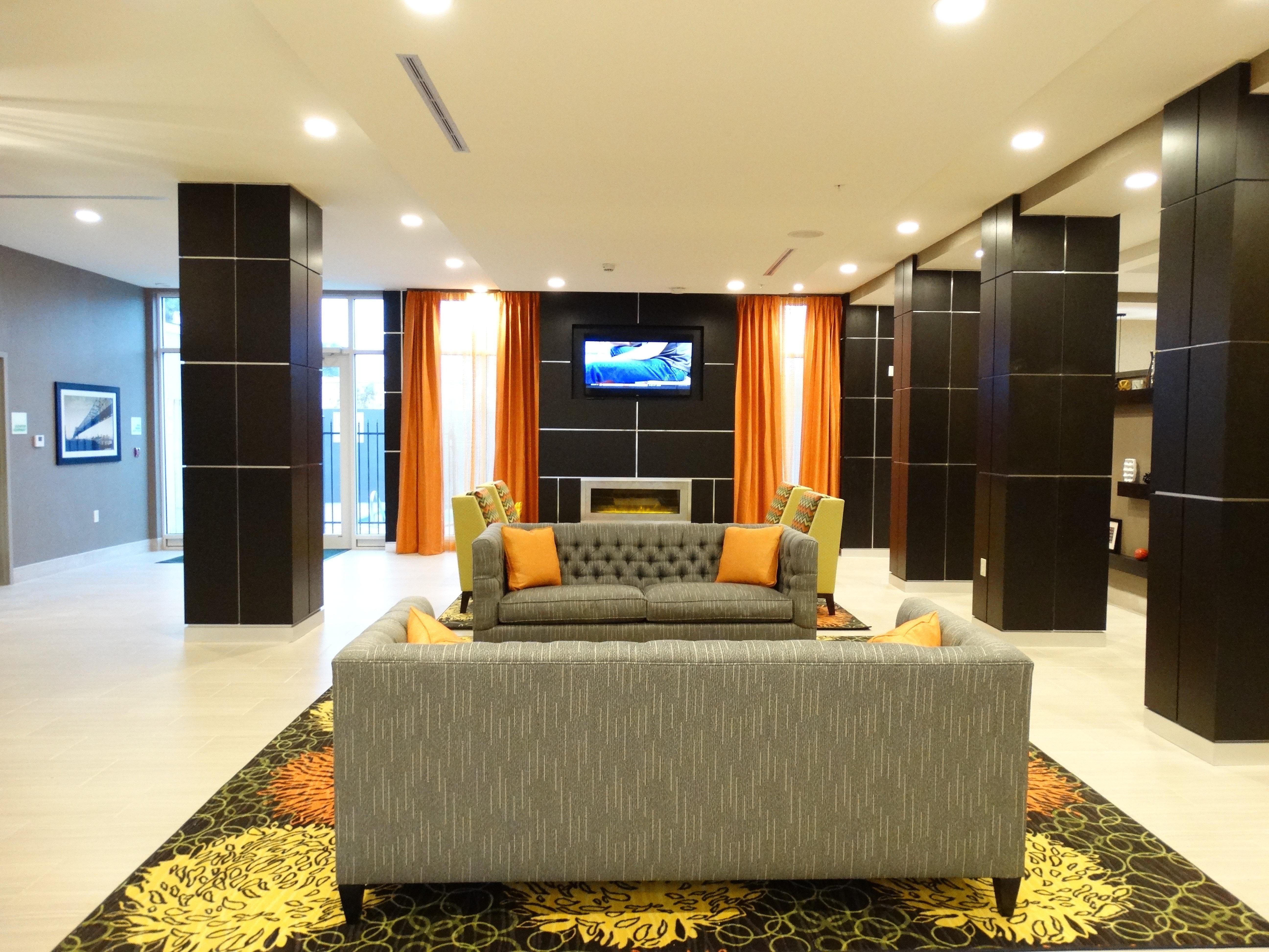 Holiday Inn Covington By Ihg Екстериор снимка