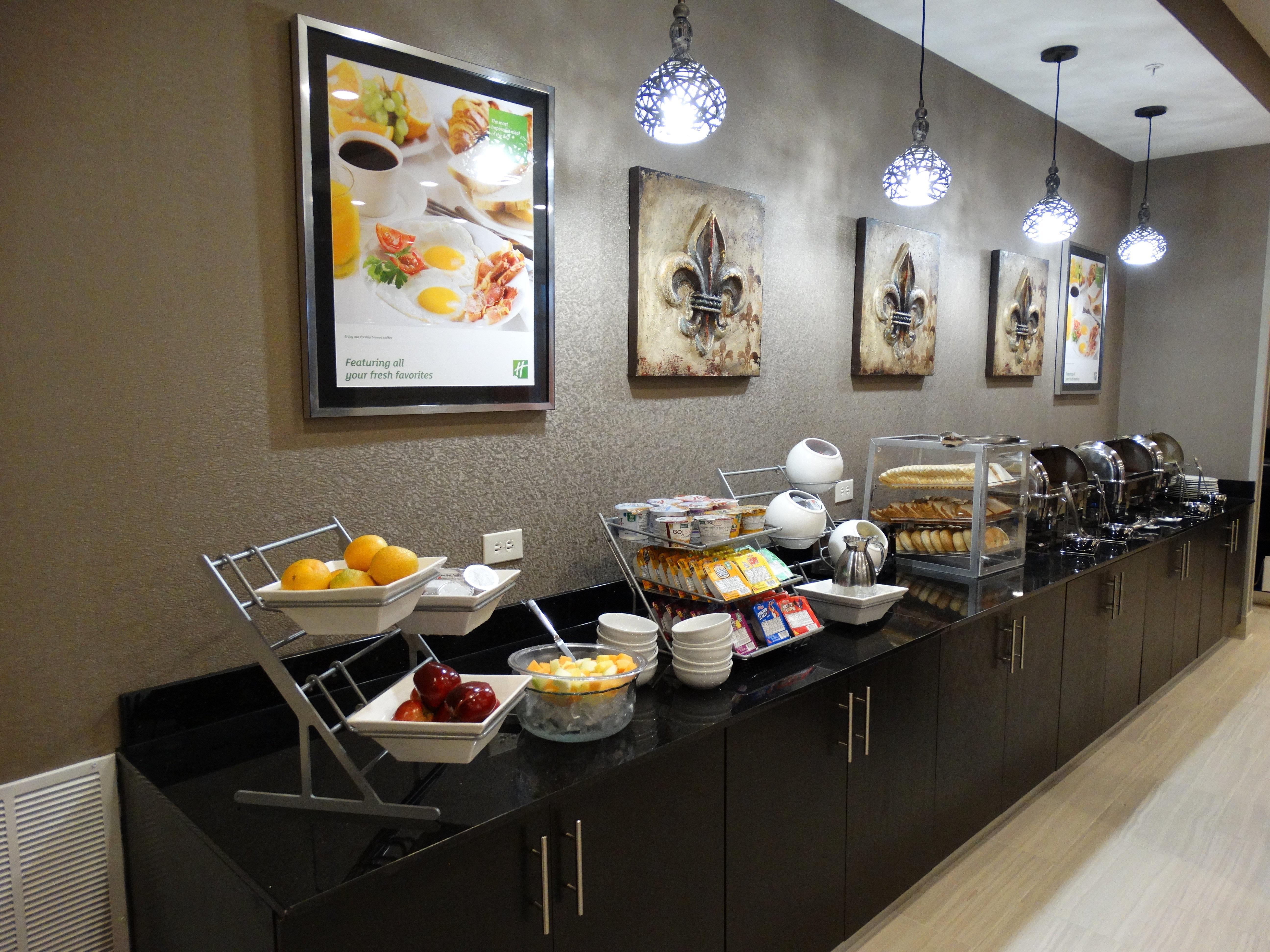 Holiday Inn Covington By Ihg Екстериор снимка