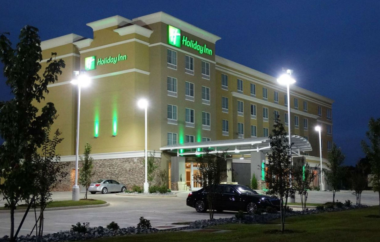 Holiday Inn Covington By Ihg Екстериор снимка