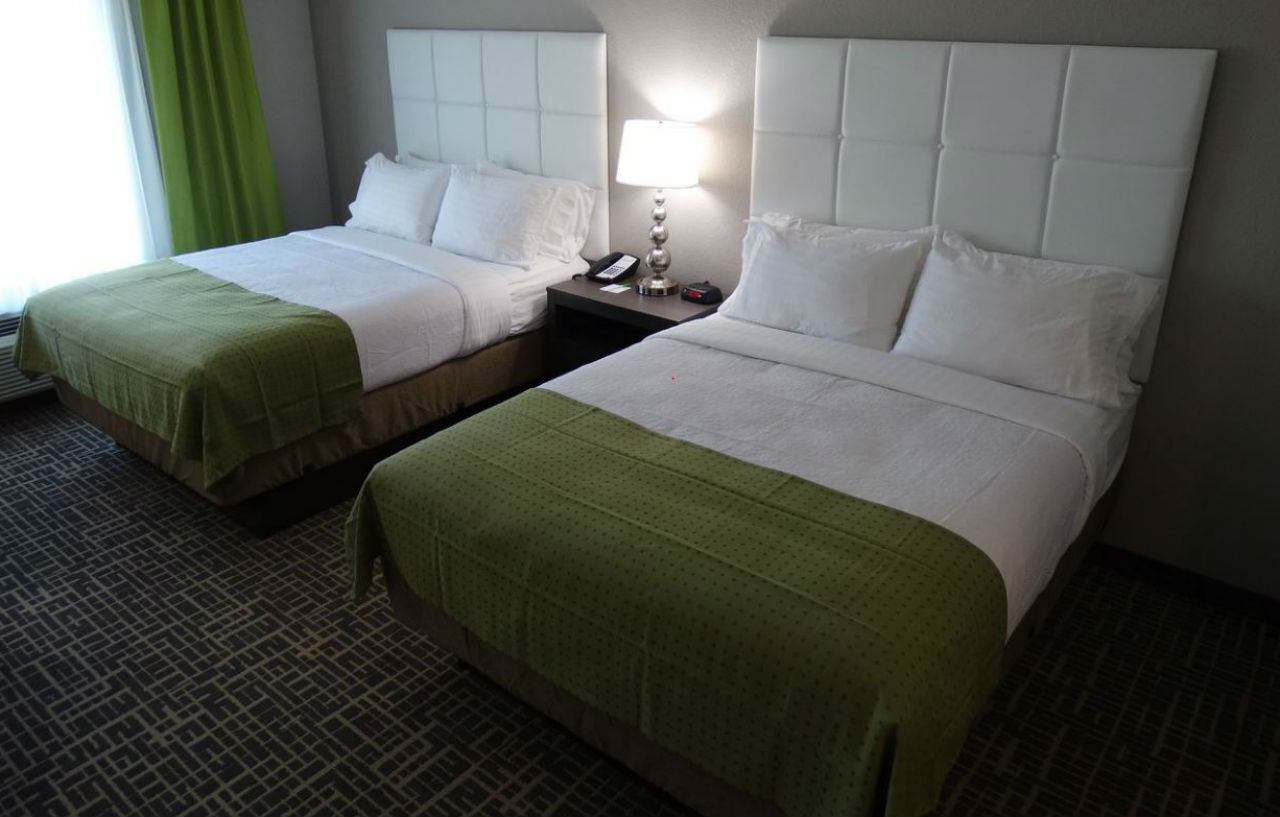 Holiday Inn Covington By Ihg Екстериор снимка