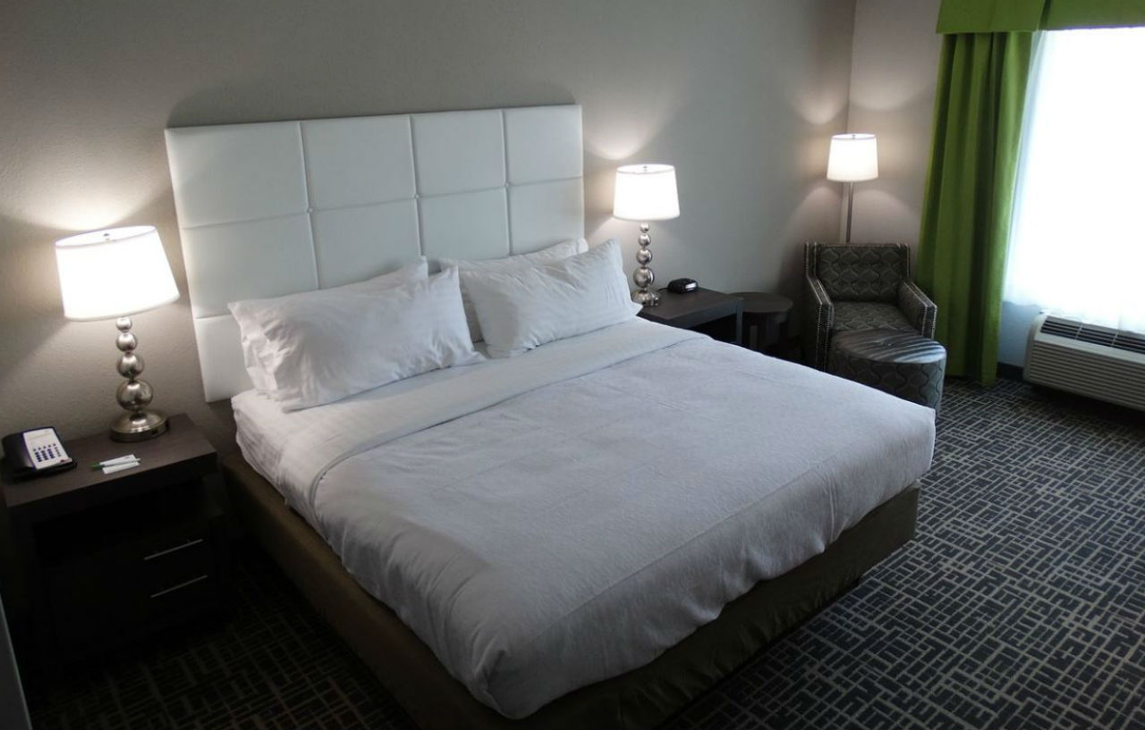 Holiday Inn Covington By Ihg Екстериор снимка