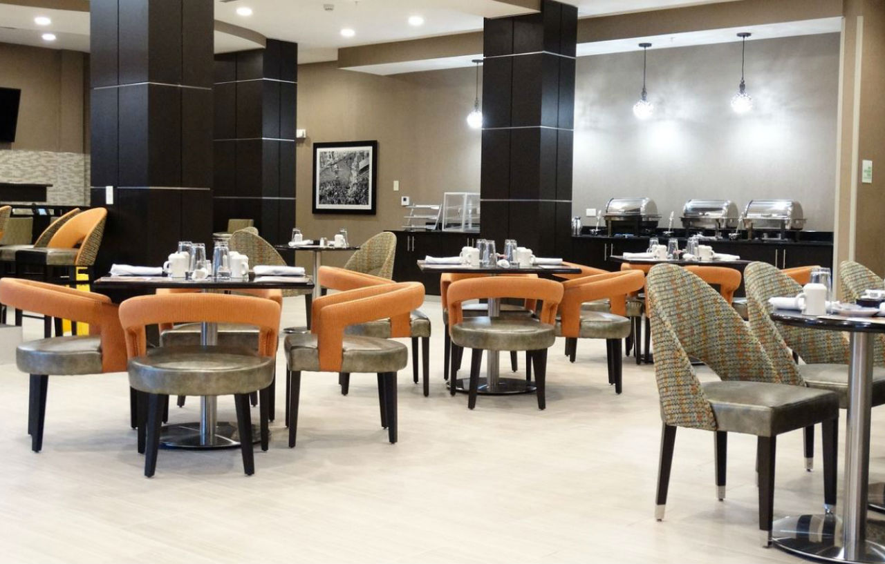 Holiday Inn Covington By Ihg Екстериор снимка