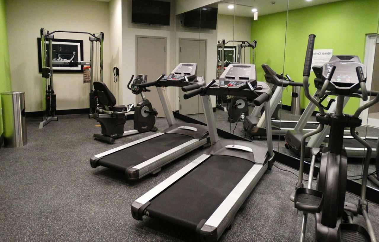 Holiday Inn Covington By Ihg Екстериор снимка