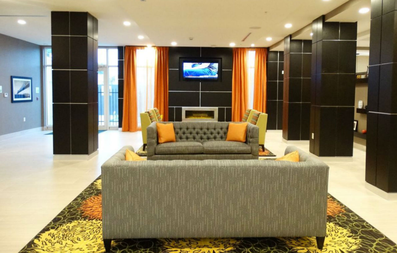 Holiday Inn Covington By Ihg Екстериор снимка