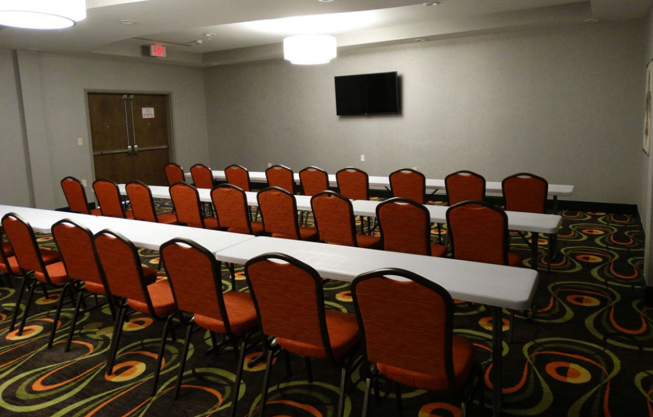 Holiday Inn Covington By Ihg Екстериор снимка