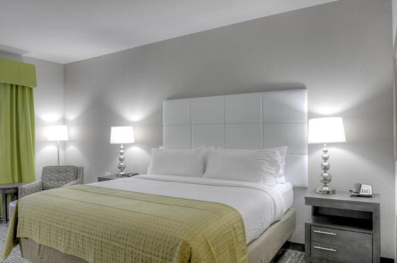 Holiday Inn Covington By Ihg Екстериор снимка