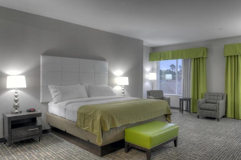 Holiday Inn Covington By Ihg Екстериор снимка