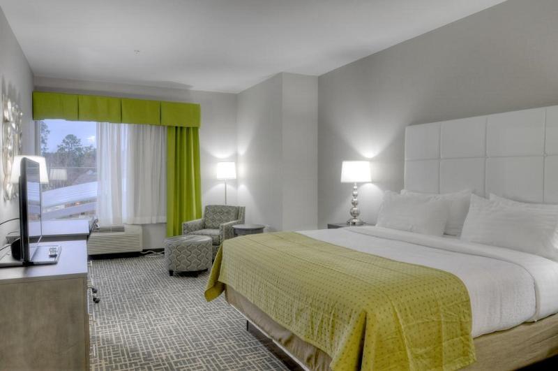 Holiday Inn Covington By Ihg Екстериор снимка